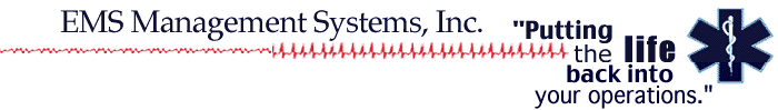 EMS Management Systems, Inc.